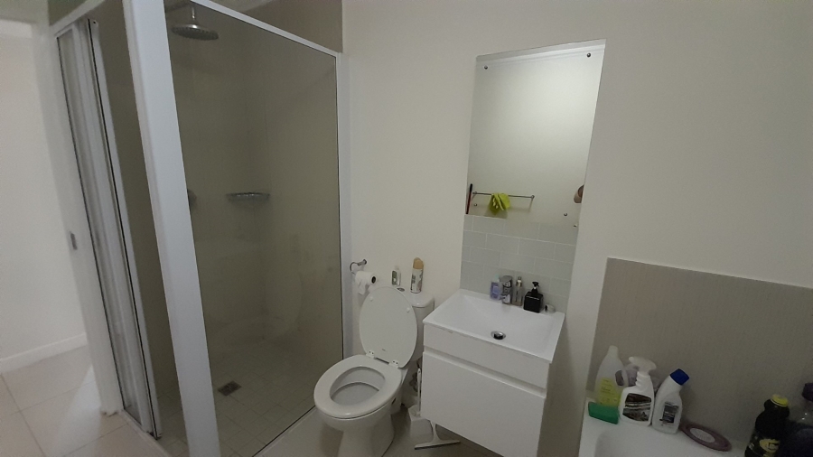 To Let 3 Bedroom Property for Rent in Kenilworth Western Cape